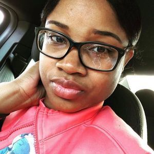 Meet your Posher, Latesha